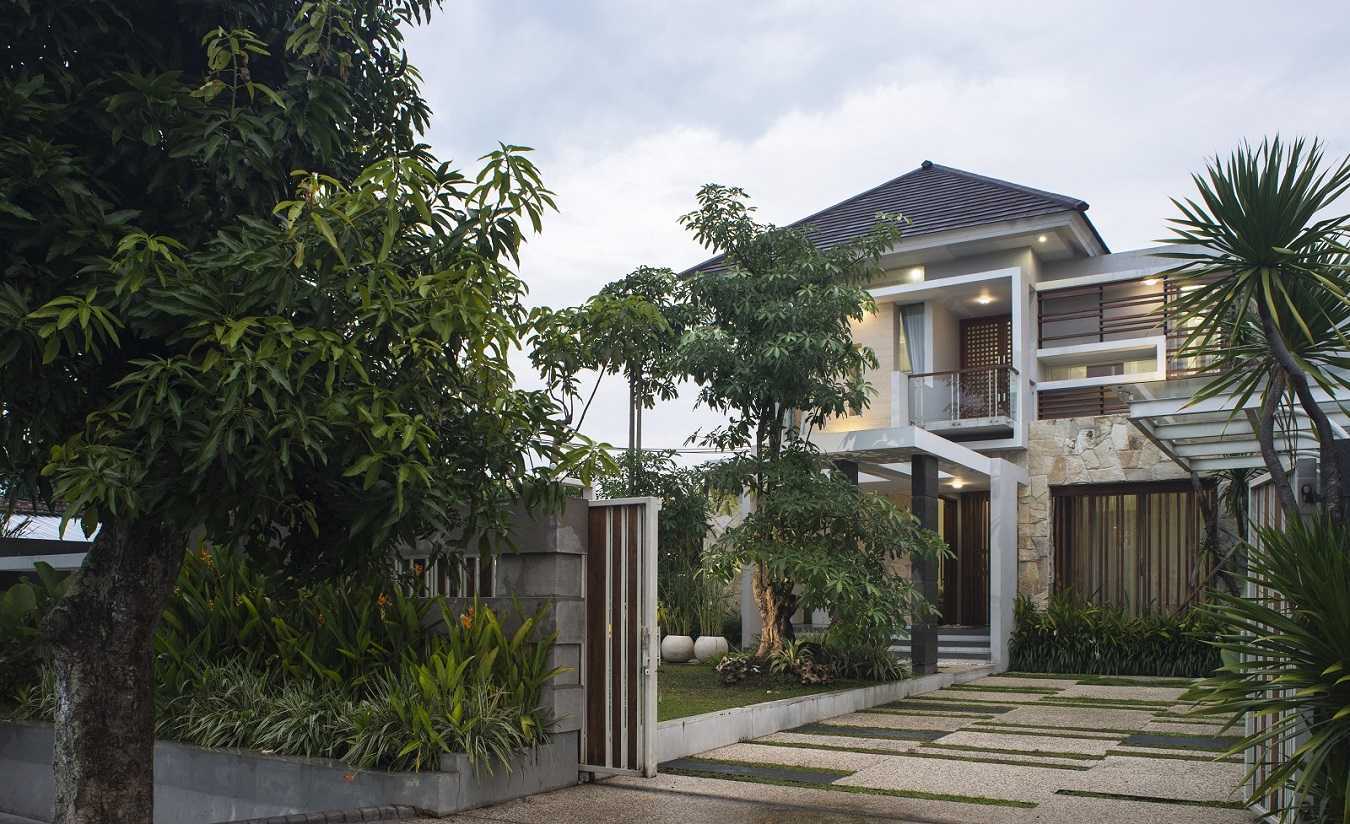 Ruko Bisnis